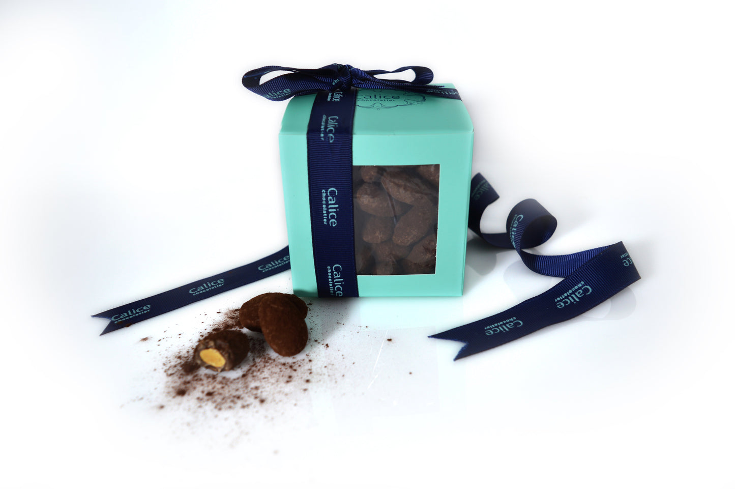 Dragée Amande Cacao