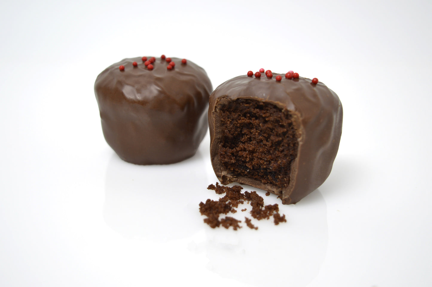 Fondant Chocolat