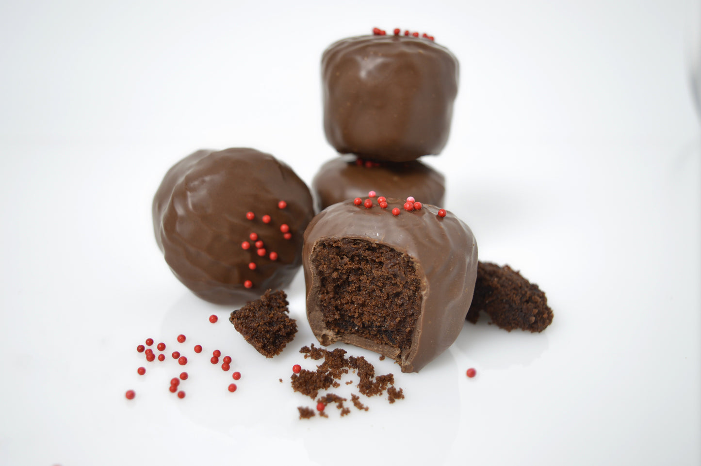 Fondant Chocolat