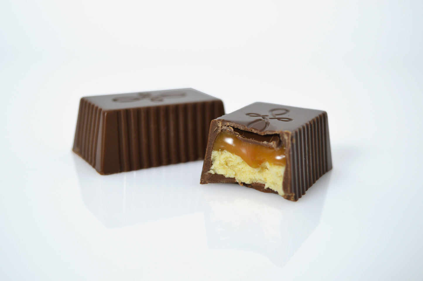 Cheesecake au Caramel