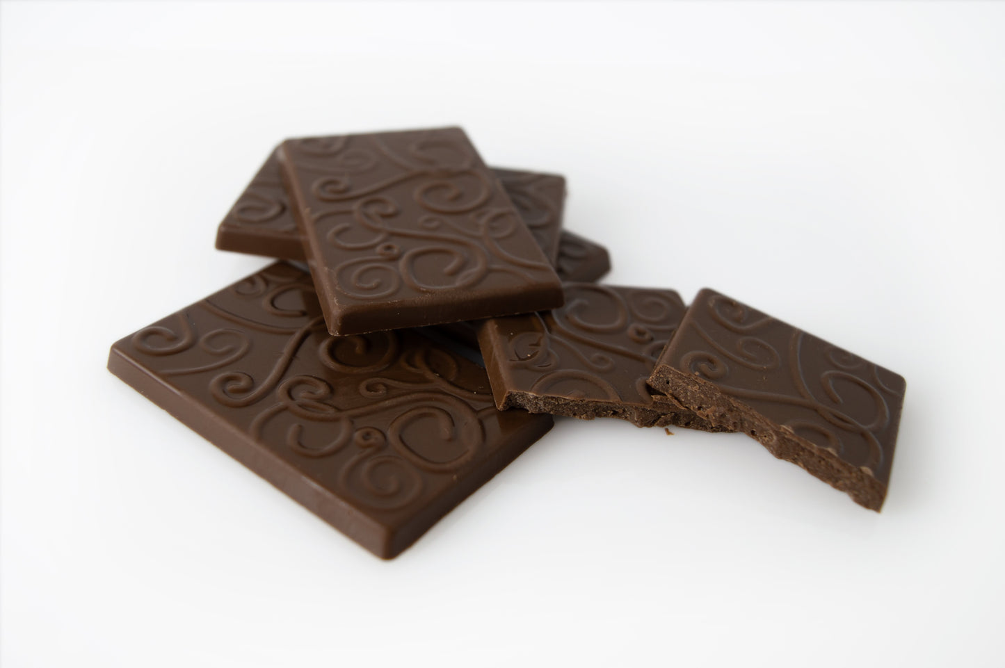 Chocolat Lait