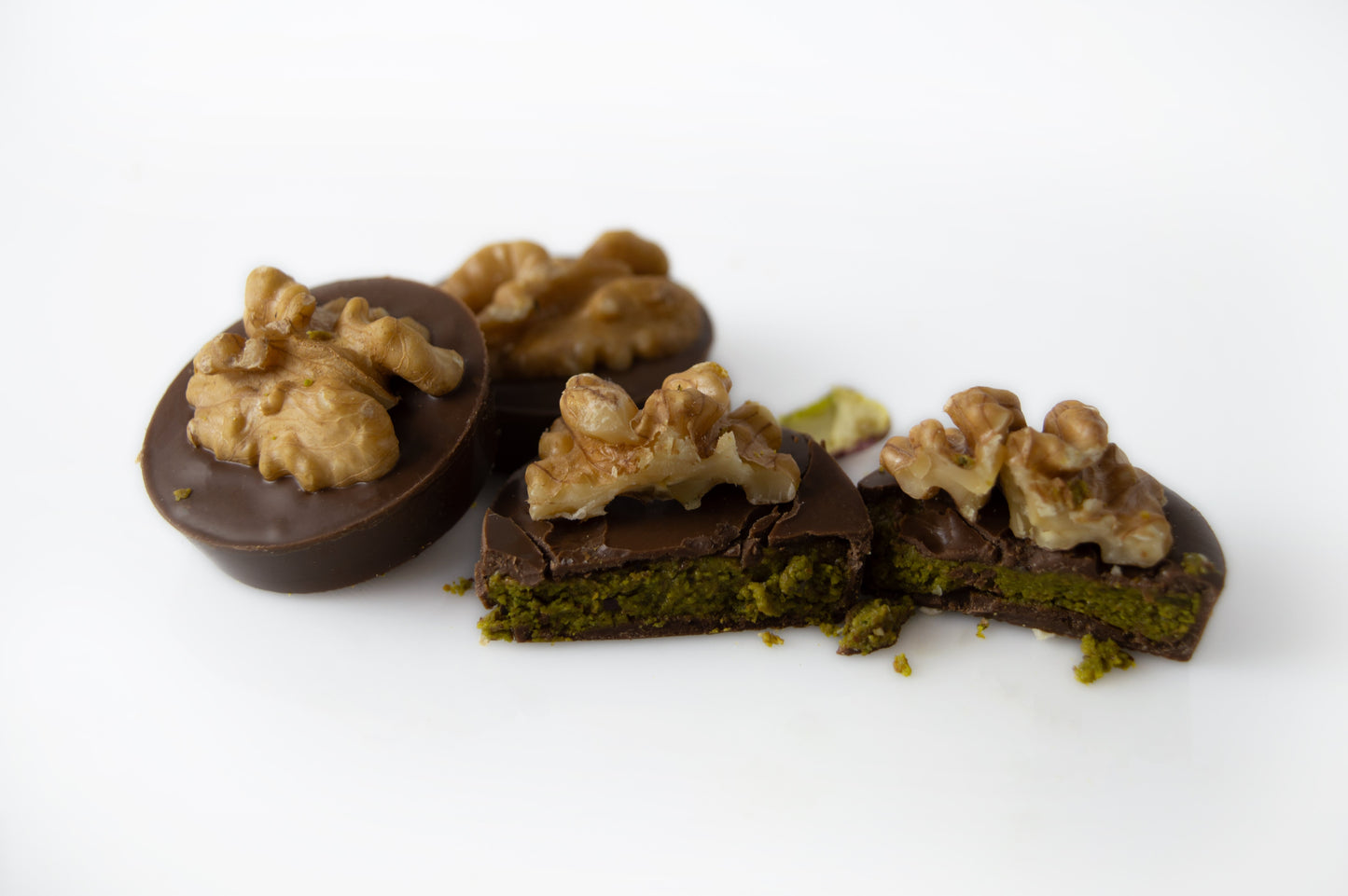 Pistache Praliné