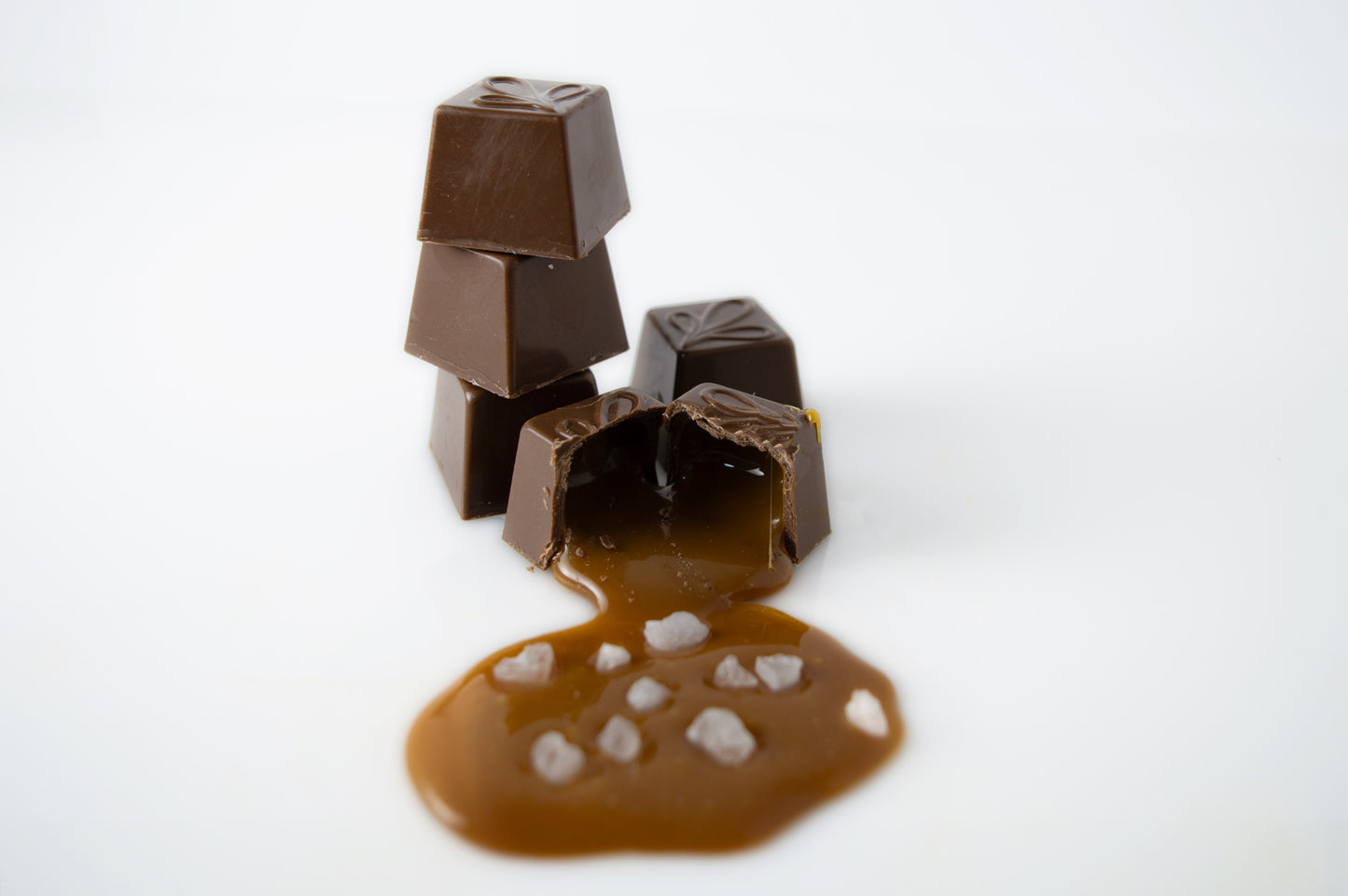 Lait Caramel Salé