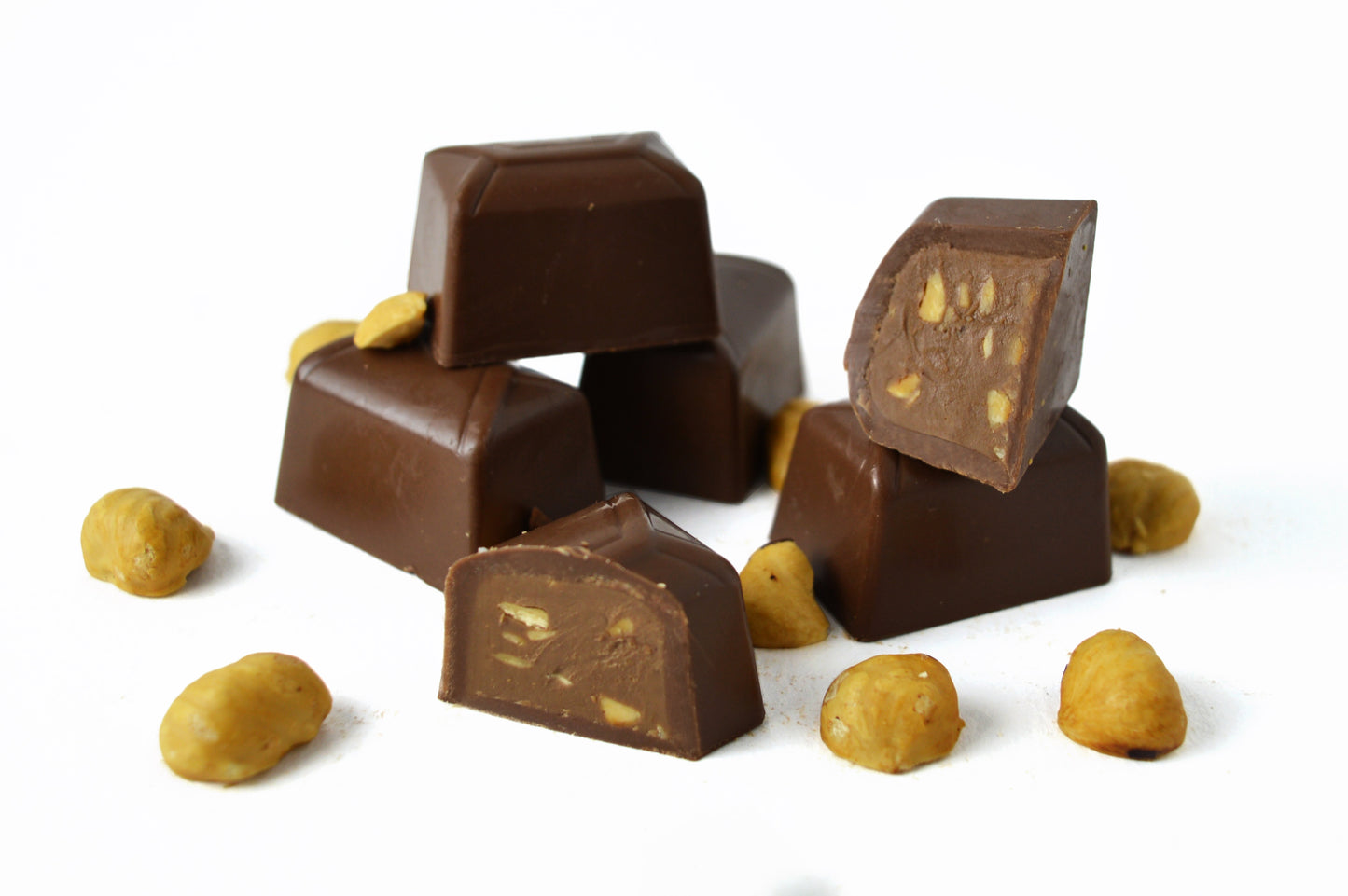 Noisette Praliné