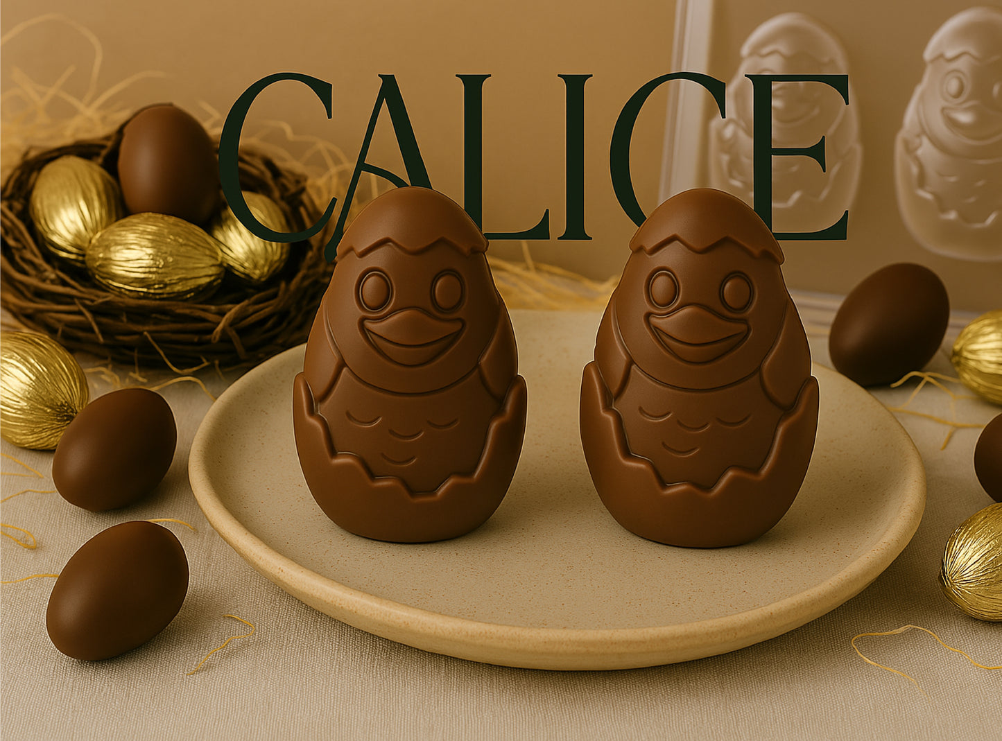 Cocoa Chick