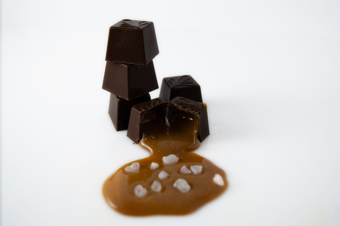 Noir Caramel Salé
